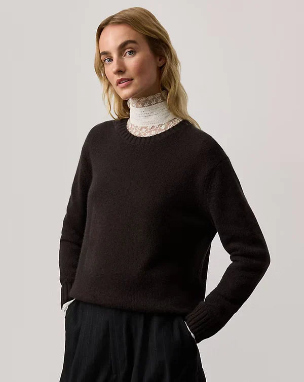 Cashmere Jumper
