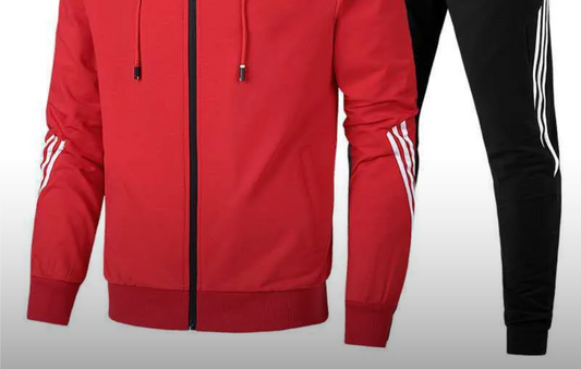 Aeroflex - Performance Edition