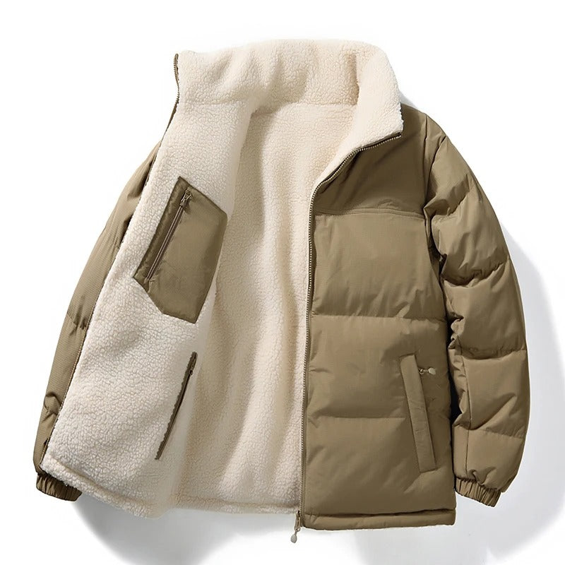Men’s Winter Jacket