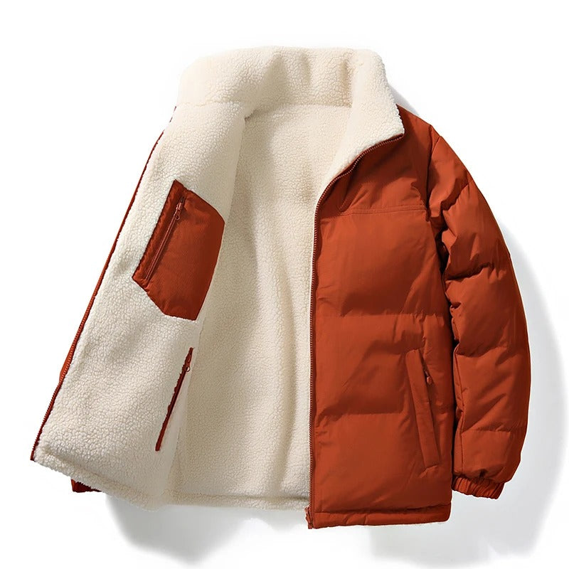Men’s Winter Jacket